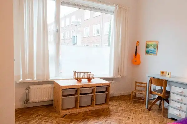 Foto #10 Appartement Mendelhof Amsterdam