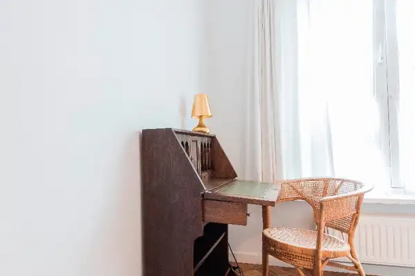 Foto #6 Appartement Mendelhof Amsterdam