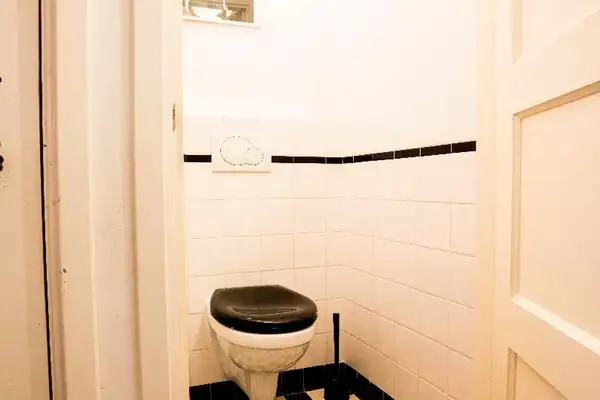 Foto #14 Appartement Mendelhof Amsterdam