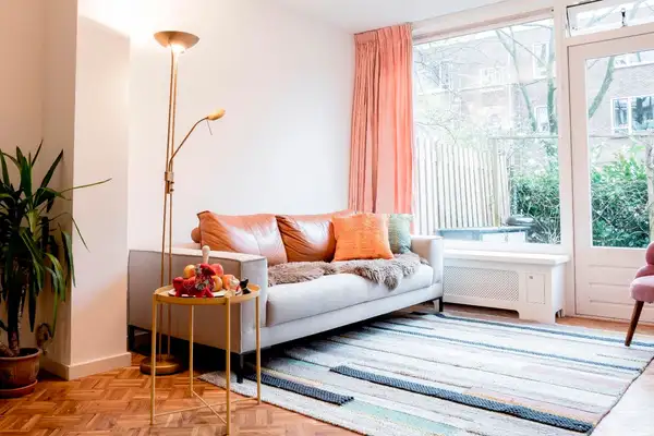 Foto #0 Appartement Mendelhof Amsterdam