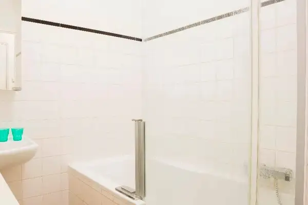 Foto #13 Appartement Mendelhof Amsterdam