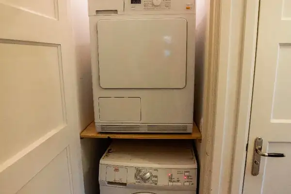 Foto #15 Appartement Mendelhof Amsterdam