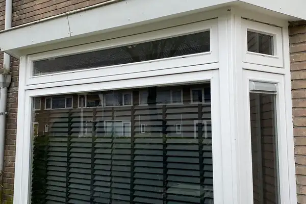 Foto #0 Appartement Diepenbrockstraat Leeuwarden
