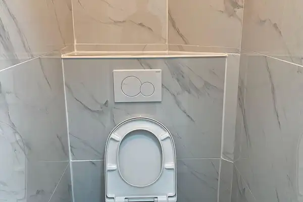 Foto #12 Appartement Diepenbrockstraat Leeuwarden