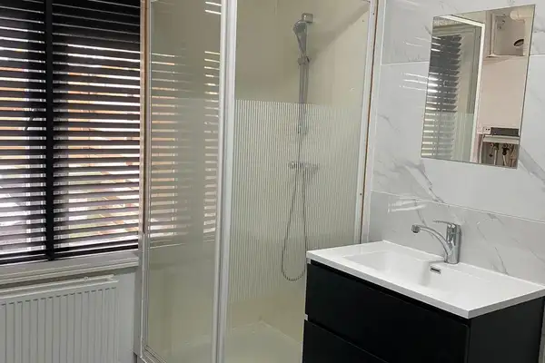 Foto #10 Appartement Diepenbrockstraat Leeuwarden