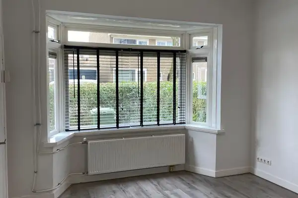 Foto #4 Appartement Diepenbrockstraat Leeuwarden