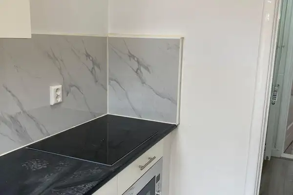 Foto #7 Appartement Diepenbrockstraat Leeuwarden