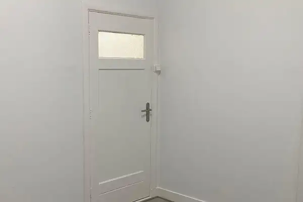 Foto #9 Appartement Diepenbrockstraat Leeuwarden