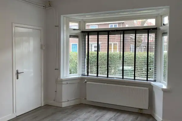 Foto #5 Appartement Diepenbrockstraat Leeuwarden