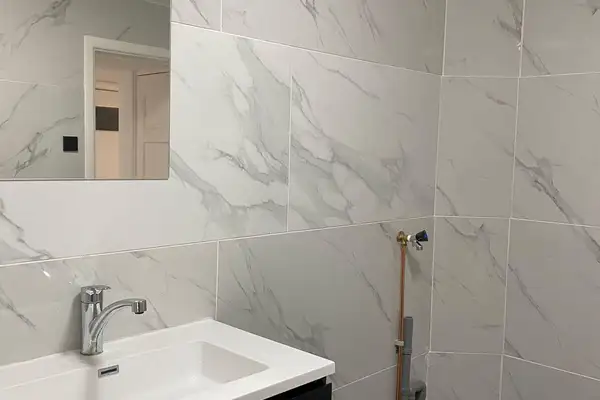 Foto #11 Appartement Diepenbrockstraat Leeuwarden