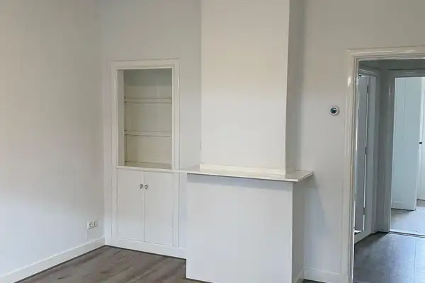 Foto #3 Appartement Diepenbrockstraat Leeuwarden