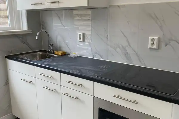 Foto #6 Appartement Diepenbrockstraat Leeuwarden