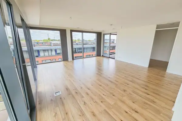 Foto #2 Appartement Simon v Slingerlandtstraat Naaldwijk