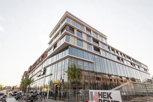 Foto #29 Appartement Simon v Slingerlandtstraat Naaldwijk