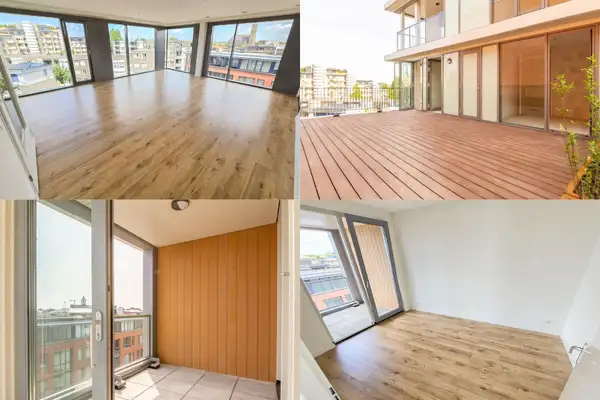 Foto #0 Appartement Simon v Slingerlandtstraat Naaldwijk