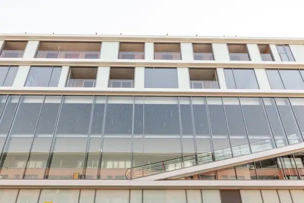 Foto #30 Appartement Simon v Slingerlandtstraat Naaldwijk