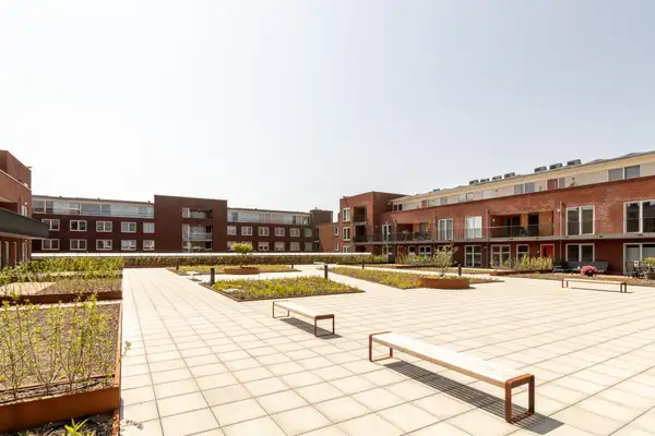 Foto #34 Appartement Simon v Slingerlandtstraat Naaldwijk