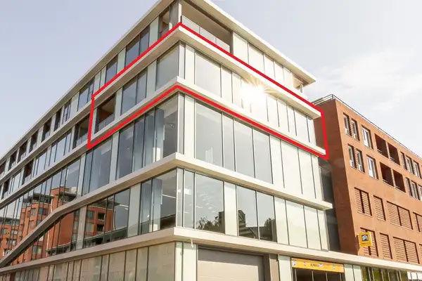 Foto #27 Appartement Simon v Slingerlandtstraat Naaldwijk