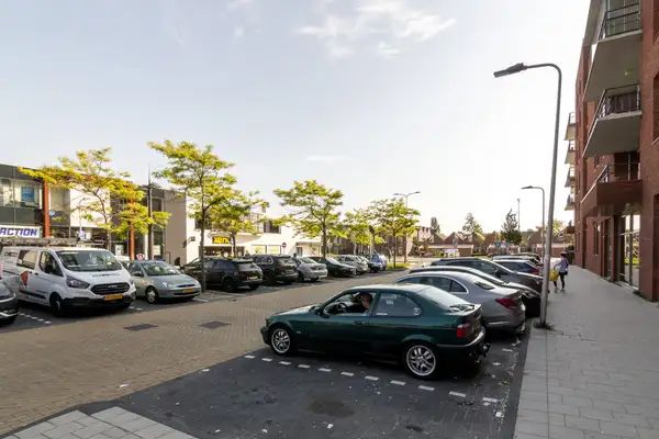 Foto #38 Appartement Simon v Slingerlandtstraat Naaldwijk