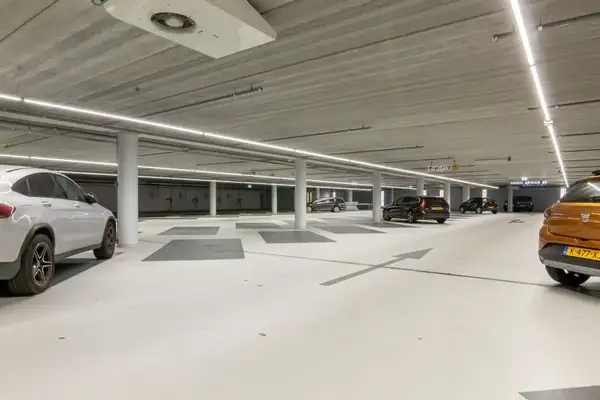 Foto #24 Appartement Simon v Slingerlandtstraat Naaldwijk