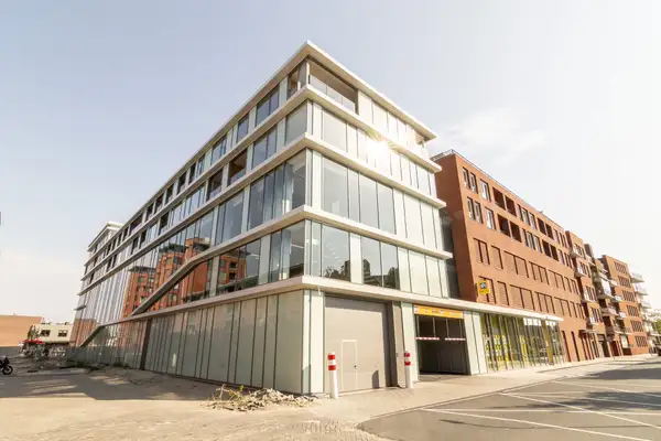 Foto #39 Appartement Simon v Slingerlandtstraat Naaldwijk