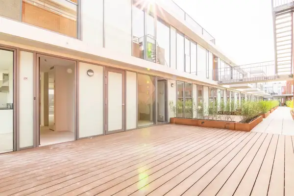 Foto #7 Appartement Simon v Slingerlandtstraat Naaldwijk