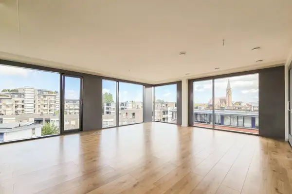 Foto #4 Appartement Simon v Slingerlandtstraat Naaldwijk