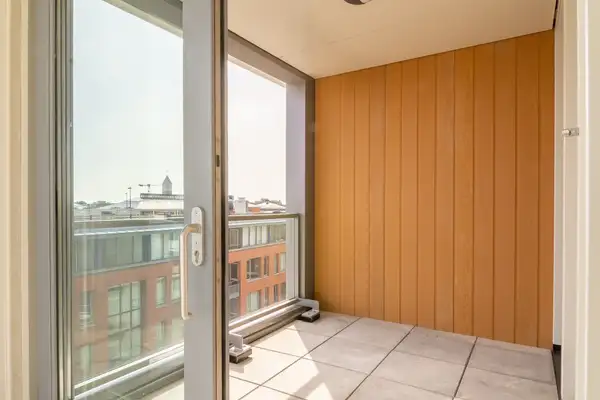 Foto #9 Appartement Simon v Slingerlandtstraat Naaldwijk