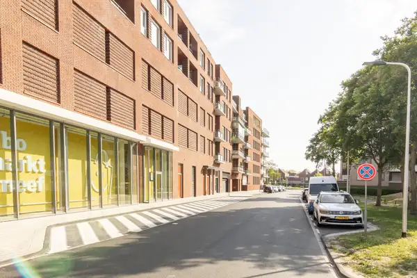 Foto #42 Appartement Simon v Slingerlandtstraat Naaldwijk