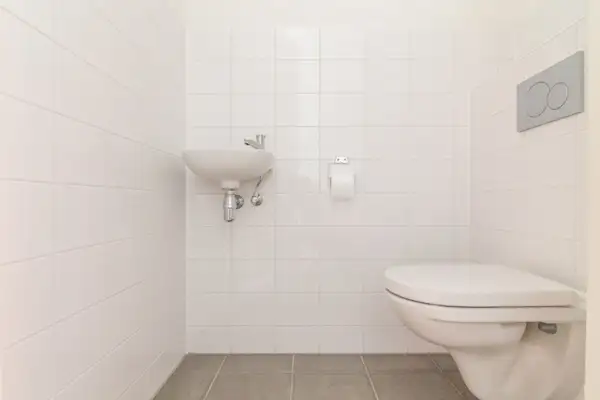 Foto #16 Appartement Simon v Slingerlandtstraat Naaldwijk