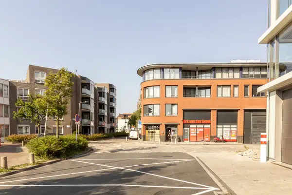 Foto #43 Appartement Simon v Slingerlandtstraat Naaldwijk