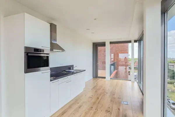 Foto #10 Appartement Simon v Slingerlandtstraat Naaldwijk