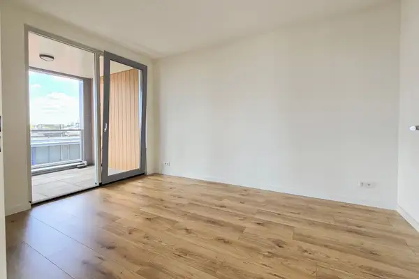 Foto #12 Appartement Simon v Slingerlandtstraat Naaldwijk