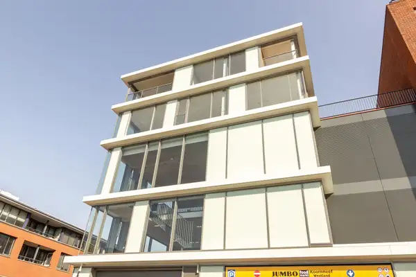 Foto #41 Appartement Simon v Slingerlandtstraat Naaldwijk