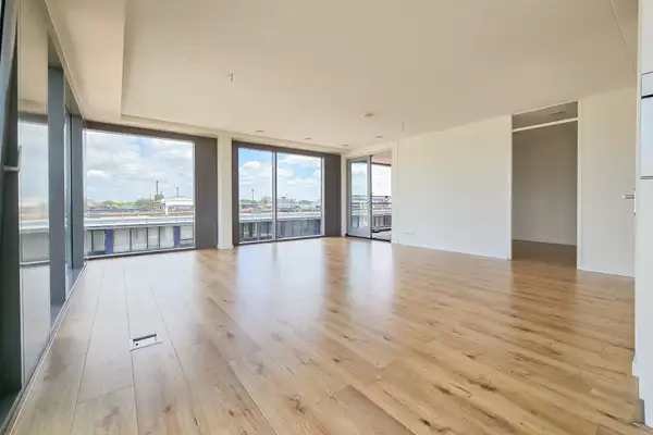 Foto #3 Appartement Simon v Slingerlandtstraat Naaldwijk