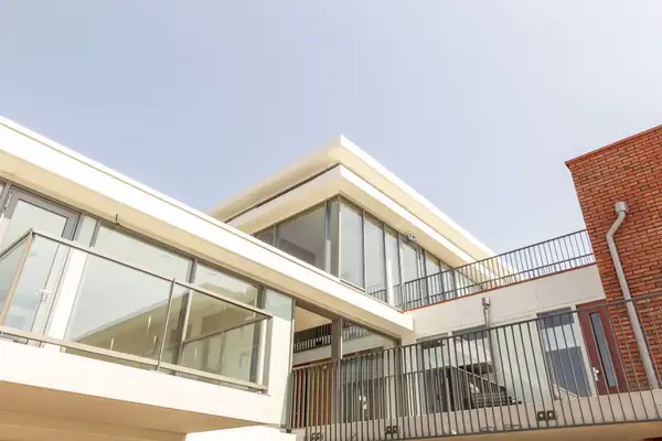 Foto #35 Appartement Simon v Slingerlandtstraat Naaldwijk