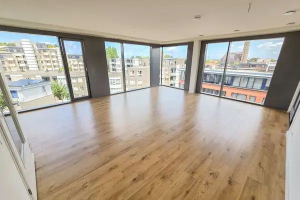 Foto #1 Appartement Simon v Slingerlandtstraat Naaldwijk
