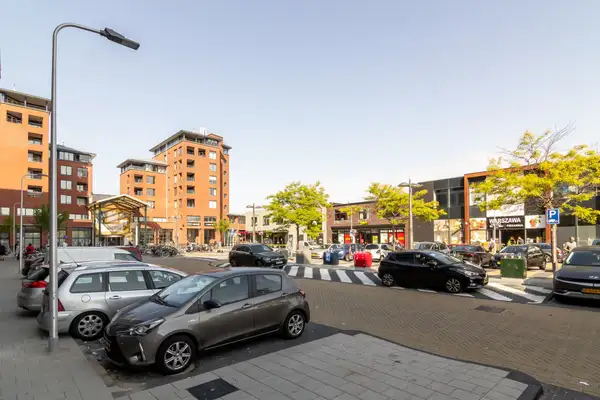 Foto #37 Appartement Simon v Slingerlandtstraat Naaldwijk