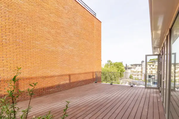 Foto #8 Appartement Simon v Slingerlandtstraat Naaldwijk