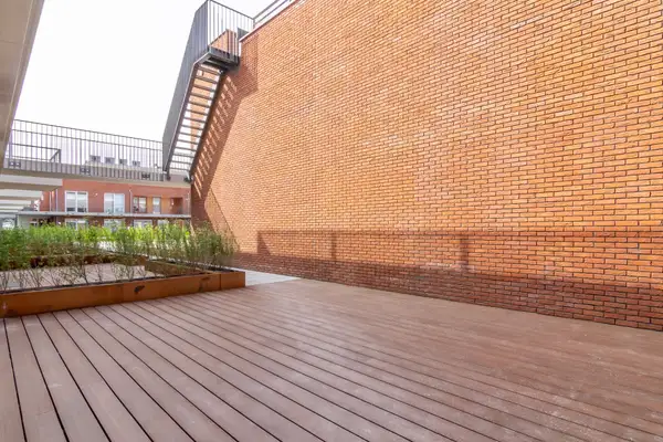 Foto #6 Appartement Simon v Slingerlandtstraat Naaldwijk