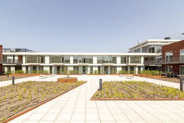 Foto #31 Appartement Simon v Slingerlandtstraat Naaldwijk