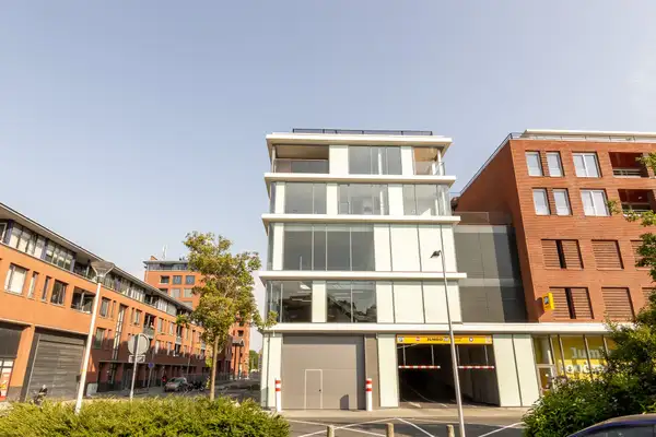 Foto #40 Appartement Simon v Slingerlandtstraat Naaldwijk