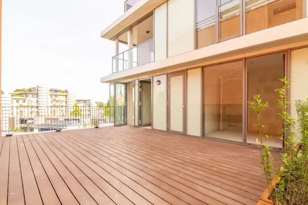 Foto #5 Appartement Simon v Slingerlandtstraat Naaldwijk