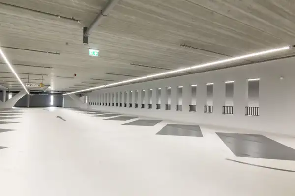 Foto #23 Appartement Simon v Slingerlandtstraat Naaldwijk