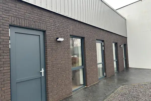 Foto #11 Appartement Eikenbos Bladel