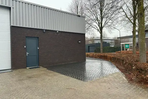 Foto #10 Appartement Eikenbos Bladel