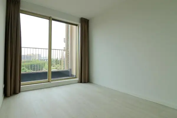 Foto #13 Appartement Madridstraat Utrecht