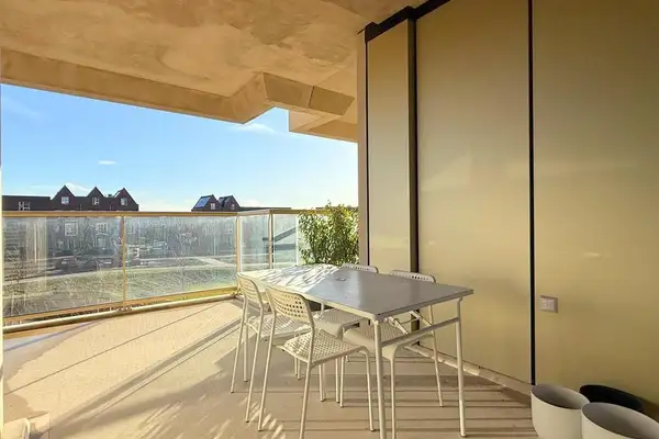 Foto #8 Appartement Madridstraat Utrecht