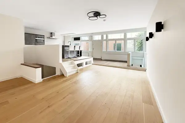 Foto #0 Appartement Mauritskade Den Haag