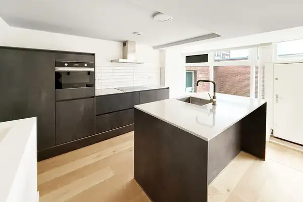 Foto #5 Appartement Mauritskade Den Haag